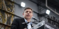 A nueve días de la elección, Kicillof se enfoca en la Tercera sección y liderará una cumbre con intendentes peronistas