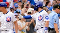 Dansby Swanson delivers as the Chicago Cubs edge the Pittsburgh Pirates 4