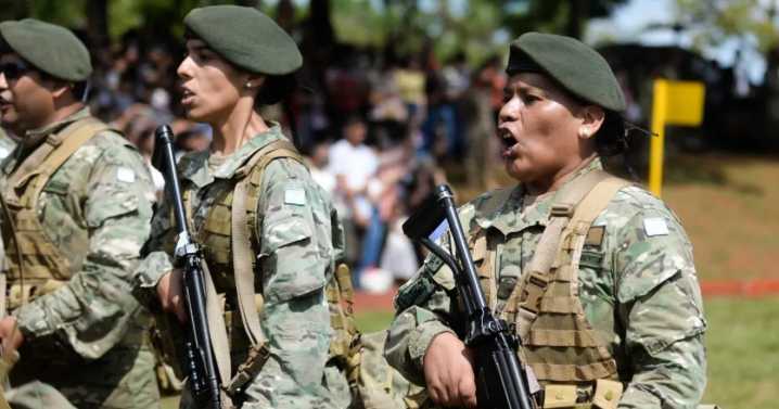 Refuerzan la vigilancia en las fronteras: el ministerio de Seguridad y Defensa crean una mesa de coordinación