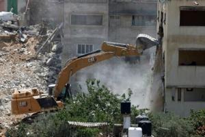 Norway wealth fund divests from Caterpillar over Gaza ‘rights violations’