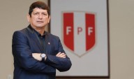 Reelección confirmada: Lozano prolonga su permanencia en la Federación Peruana de Fútbol hasta el 2030