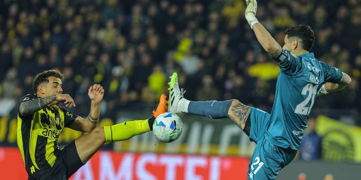 Así será el operativo para Racing-Peñarol, tras los padecimientos sufridos por los hinchas de la Academia en la ida