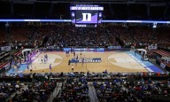 Nonprofit hospitals spend millions on stadium naming rights, raising eyebrows