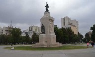 Se espera un viernes nublado y chances de lluvias