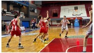 Oficial Prefederal: Unión B le ganó al A en la última bola