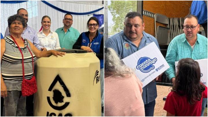 Feria “Cuenta Conmigo” benefició a más de 600 personas en Buenaventura