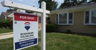 Homeowners turn to cash-out refinancing to take advantage of big gains in home equity