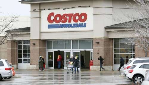 ‘Lesser of two evils’: Naperville approves local grocery tax