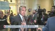 East Texans react to State House starting second session after quorum break
