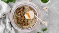 Give Each Bite Of Oatmeal A Mouthwatering Taste Using One Umami Add