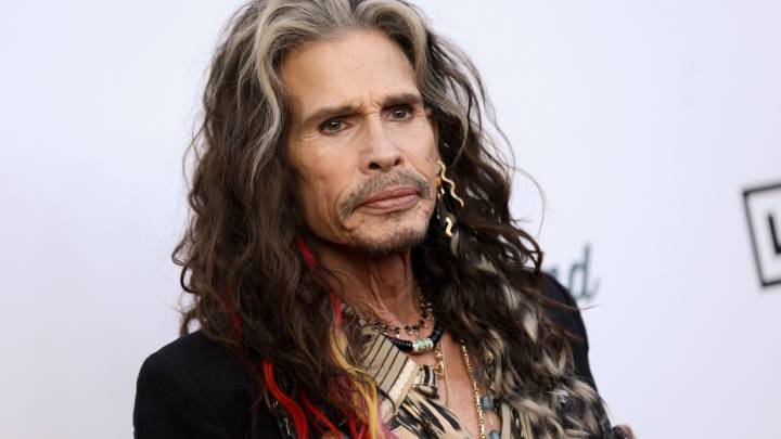 Steven Tyler Accuser Blasts His New Bid to Dismiss Child Sex Lawsuit