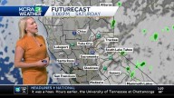 NorCal forecast: Hot days continue this Friday and weekend