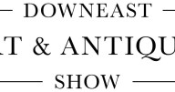 Downeast Art & Antiques show returns to George Stevens Academy for 2025 season