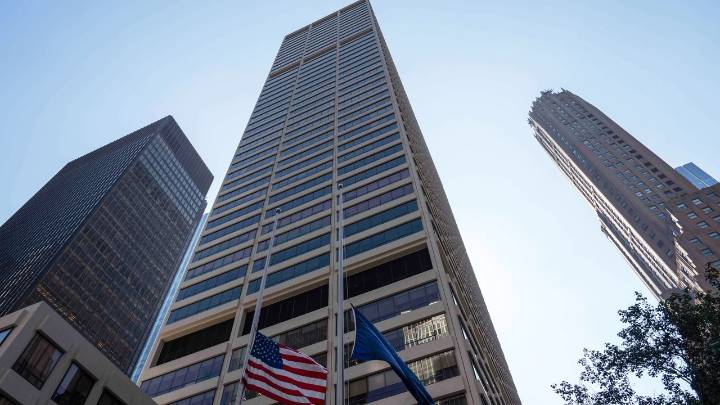 NFL has increased security at its offices following a shooting that killed 4 people last month