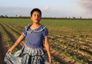 Arresto de dreamer defensora de migrantes enciende alertas en EU; gobierno de Trump busca deportar a «Xochitl» Santiago