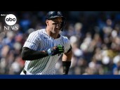 Yankees summer slump