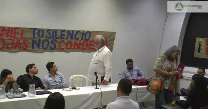 SAE abre proceso disciplinario contra director territorial por insulto a funcionarios del Mineducación