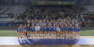 Carroll girls volleyball defeats Homestead 3-0 in inaugural ‘Turf Takeover’ at football stadium