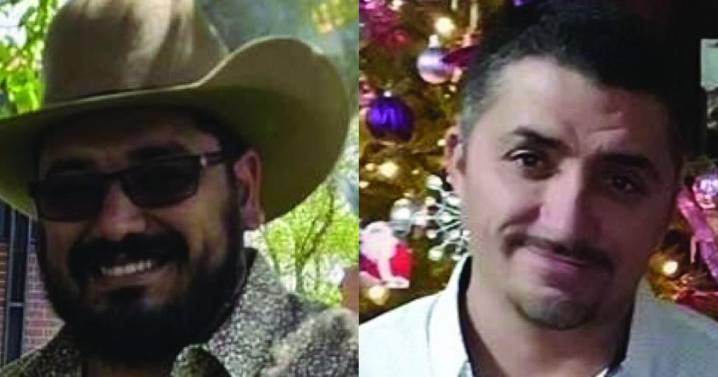 Dairy farm deaths included high schooler, 5 other men