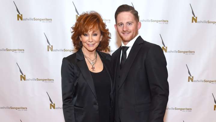 Reba McEntire’s Kids: Everything to Know About Her Six Children