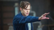 'Supernatural': Alexander Calvert on Playing God, Favorite Episodes and On