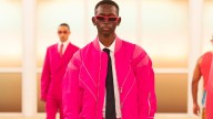 Spring 2026 Men's Trend: Bold Colors [PHOTOS]