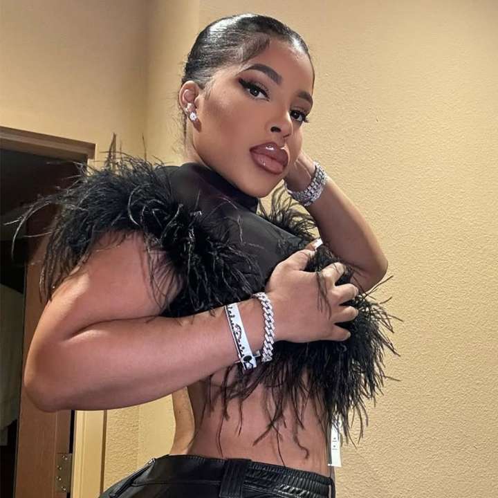 Ariela "La Langosta” Killed: 6ix9ine Mourns Death