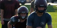 25 News Football Tour - Princeville Princes