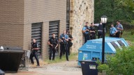 Villanova says a report of a campus shooter was a ‘cruel hoax’