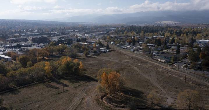 Missoula officials shift priorities on city