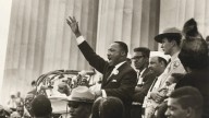 Aquel 28 de agosto en Washington