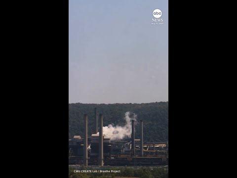 1 dead, 2 unaccounted for, dozens injured or trapped following steel plant explosion