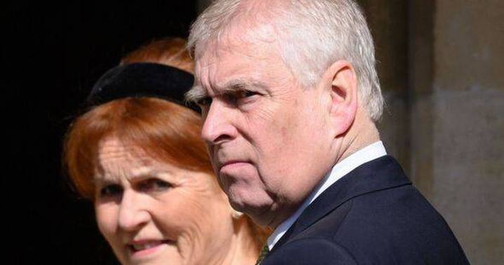 Inside disgraced Prince Andrew's summer in royal fold after 'depriving' fears