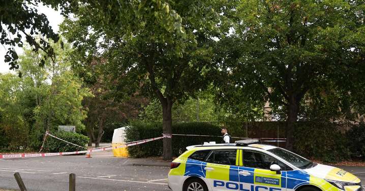 Murder investigation after woman in 20s fatally assaulted
