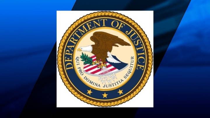 DOJ names Rhode Island as 'sanctuary jurisdiction'