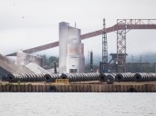 Canadian steelmakers need to focus on domestic market