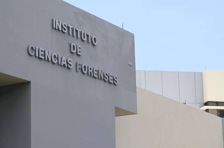 ICF analiza evidencia del caso de Gabriela Nicole – NotiCel 