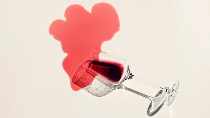 Americans Are Drinking at Record Low Levels, According to a new Report