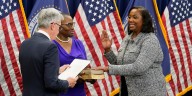 Fed Gov. Lisa Cook sues Trump administration to block her attempted firing