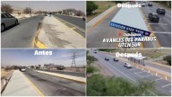De parada improvisada a parabús; muestran antes y después en UTCH Sur