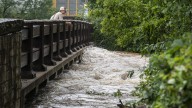 In the wake of destructive floods, Wisconsin youth sue state utility regulator over failure to consider climate change