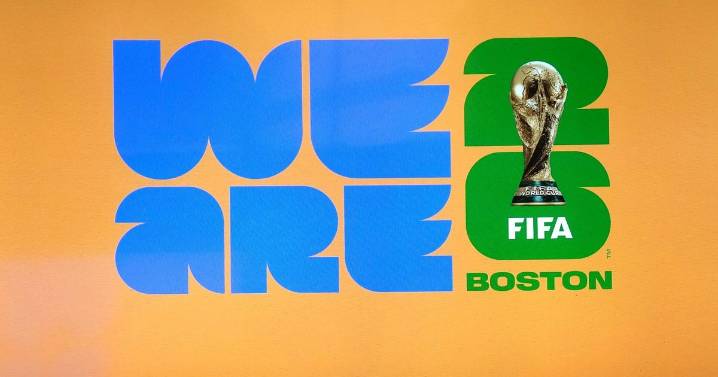 World Cup 2026 needs thousands of volunteers in Foxboro and Boston
