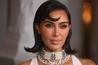 Kim Kardashian se posiciona en contra de las políticas migratorias de Trump en Venecia