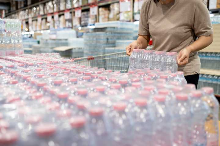 Granada Hills, Porter Ranch Water Outage Lasts Through Weekend