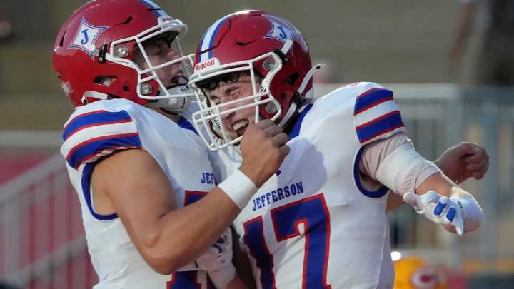 Week 3 recap: What happened in Athens-area high school football Friday