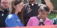 Community members call on Muscatine Co. Attorney to sign U visa for crime victim