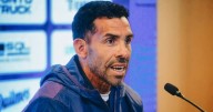 La decisión que tomó Carlos Tevez ante la crisis de Talleres: «En ningún momento se me pasó…»
