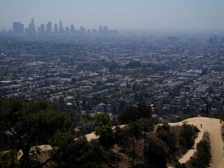 Temblor en Estados Unidos: magnitud y epicentro del último sismo registrado este lunes, 11 de agosto de 2025