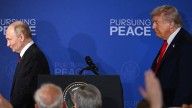 La cumbre de Trump y Putin dejó más preguntas que respuestas y la puerta abierta a la negociación con Ucrania
