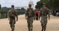 Trump eyes Democratic cities after arming National Guard in Washington, DC